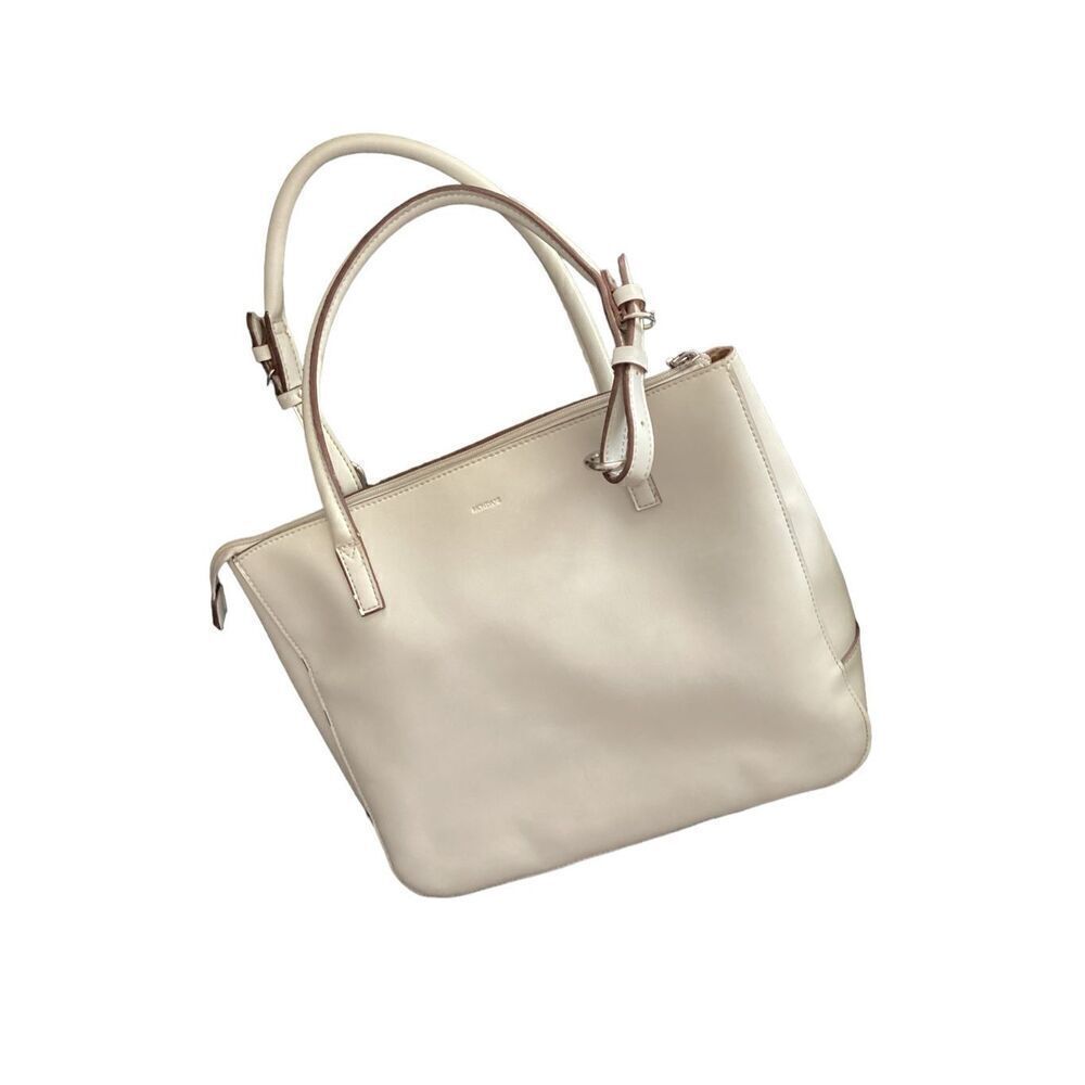 Vintage Mondani New York Vegan Leather Hand Bag